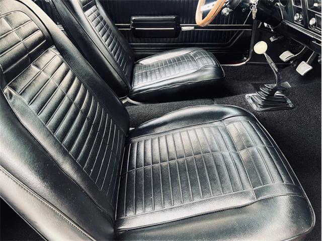 1969 Pontiac Firebird (CC-2089264) for sale in Largo, Florida