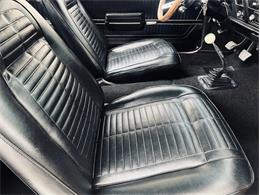 1969 Pontiac Firebird (CC-2089264) for sale in Largo, Florida