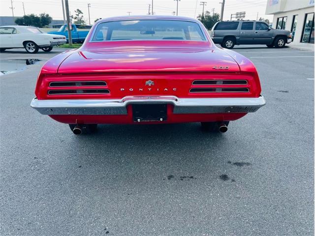 1969 Pontiac Firebird (CC-2089264) for sale in Largo, Florida