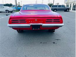 1969 Pontiac Firebird (CC-2089264) for sale in Largo, Florida