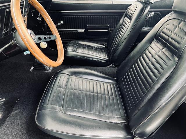 1969 Pontiac Firebird (CC-2089264) for sale in Largo, Florida