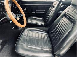 1969 Pontiac Firebird (CC-2089264) for sale in Largo, Florida