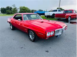 1969 Pontiac Firebird (CC-2089264) for sale in Largo, Florida