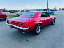 1969 Pontiac Firebird (CC-2089264) for sale in Largo, Florida