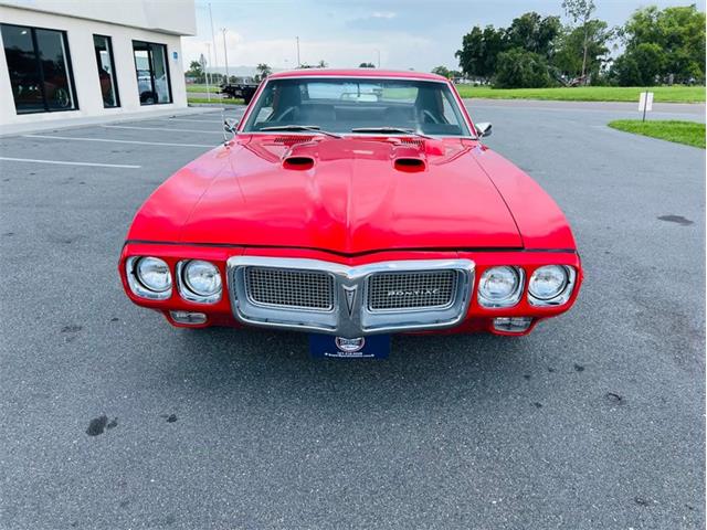 1969 Pontiac Firebird (CC-2089264) for sale in Largo, Florida
