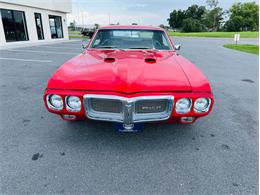 1969 Pontiac Firebird (CC-2089264) for sale in Largo, Florida