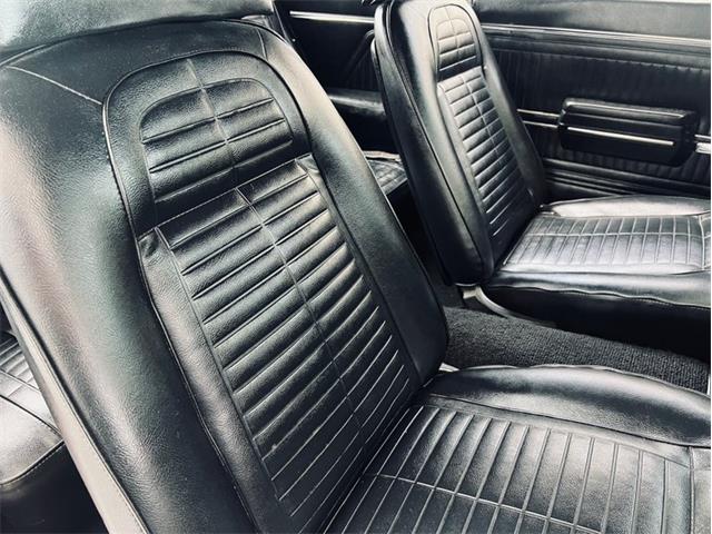 1969 Pontiac Firebird (CC-2089264) for sale in Largo, Florida