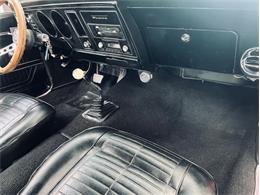 1969 Pontiac Firebird (CC-2089264) for sale in Largo, Florida