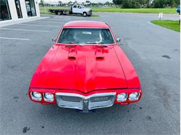 1969 Pontiac Firebird (CC-2089264) for sale in Largo, Florida