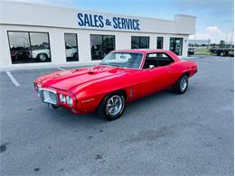 1969 Pontiac Firebird (CC-2089264) for sale in Largo, Florida