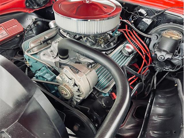 1969 Pontiac Firebird (CC-2089264) for sale in Largo, Florida