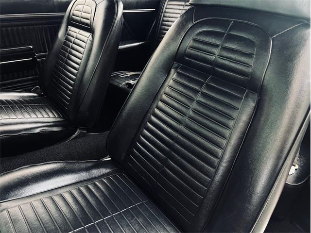 1969 Pontiac Firebird (CC-2089264) for sale in Largo, Florida