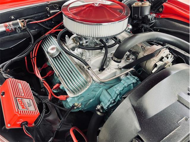 1969 Pontiac Firebird (CC-2089264) for sale in Largo, Florida