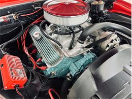 1969 Pontiac Firebird (CC-2089264) for sale in Largo, Florida