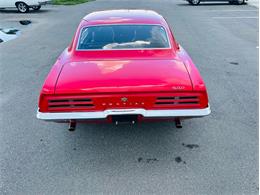 1969 Pontiac Firebird (CC-2089264) for sale in Largo, Florida