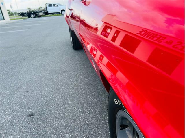 1969 Pontiac Firebird (CC-2089264) for sale in Largo, Florida