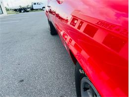 1969 Pontiac Firebird (CC-2089264) for sale in Largo, Florida