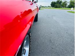 1969 Pontiac Firebird (CC-2089264) for sale in Largo, Florida