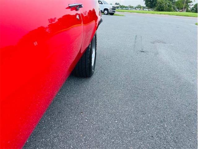 1969 Pontiac Firebird (CC-2089264) for sale in Largo, Florida