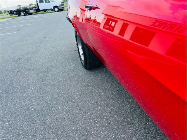 1969 Pontiac Firebird (CC-2089264) for sale in Largo, Florida