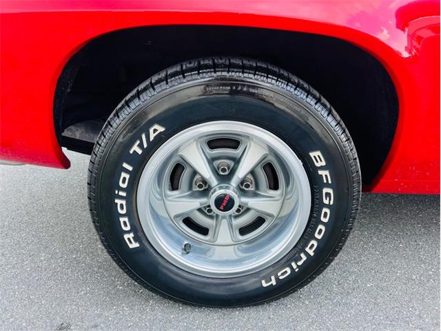 1969 Pontiac Firebird (CC-2089264) for sale in Largo, Florida