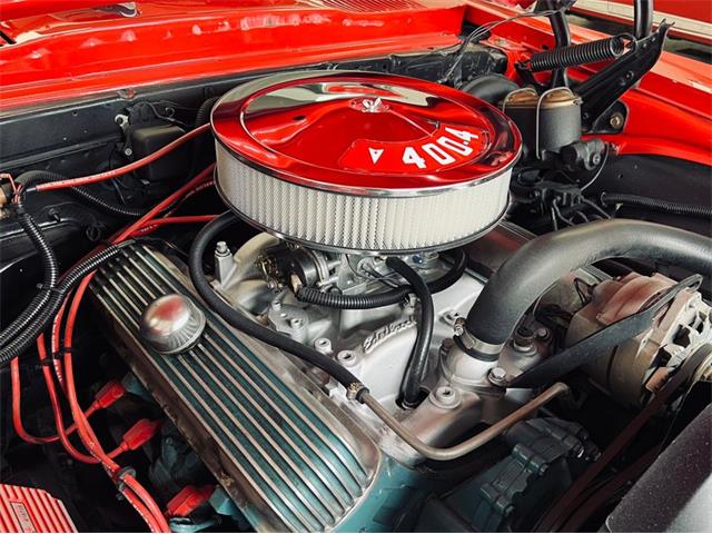1969 Pontiac Firebird (CC-2089264) for sale in Largo, Florida
