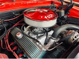 1969 Pontiac Firebird (CC-2089264) for sale in Largo, Florida