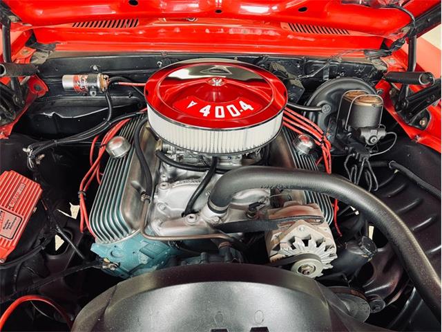 1969 Pontiac Firebird (CC-2089264) for sale in Largo, Florida