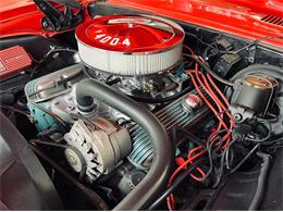 1969 Pontiac Firebird (CC-2089264) for sale in Largo, Florida