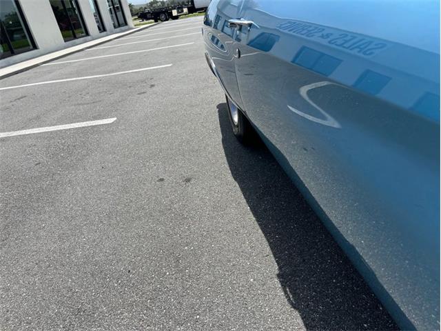 1970 Chevrolet Chevelle (CC-2089266) for sale in Largo, Florida