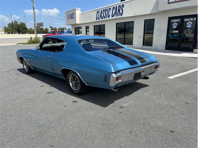 1970 Chevrolet Chevelle (CC-2089266) for sale in Largo, Florida