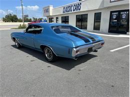 1970 Chevrolet Chevelle (CC-2089266) for sale in Largo, Florida