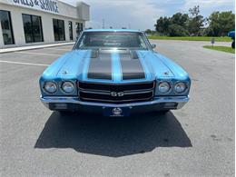 1970 Chevrolet Chevelle (CC-2089266) for sale in Largo, Florida