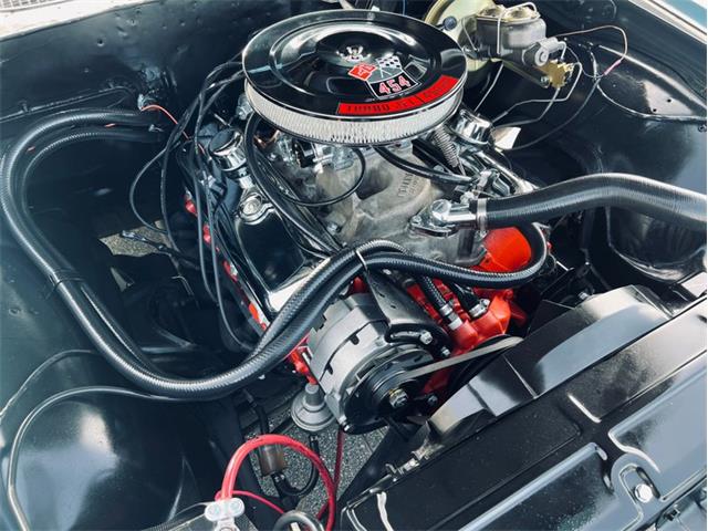 1970 Chevrolet Chevelle (CC-2089266) for sale in Largo, Florida