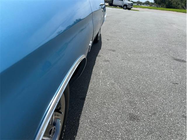 1970 Chevrolet Chevelle (CC-2089266) for sale in Largo, Florida