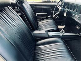 1970 Chevrolet Chevelle (CC-2089266) for sale in Largo, Florida