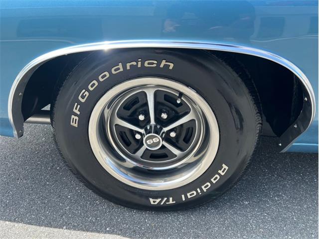 1970 Chevrolet Chevelle (CC-2089266) for sale in Largo, Florida