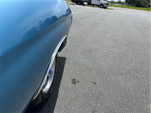 1970 Chevrolet Chevelle (CC-2089266) for sale in Largo, Florida