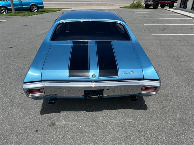 1970 Chevrolet Chevelle (CC-2089266) for sale in Largo, Florida