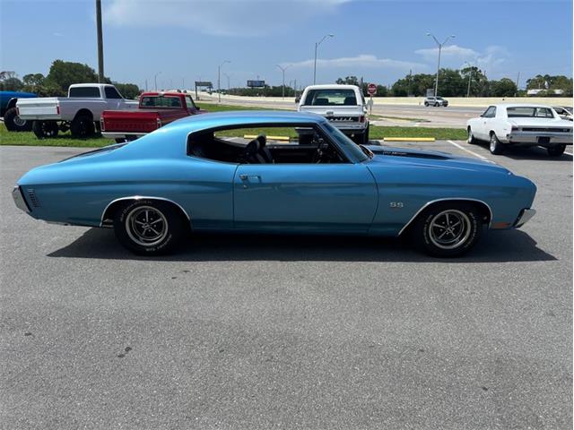 1970 Chevrolet Chevelle (CC-2089266) for sale in Largo, Florida