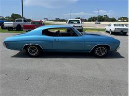 1970 Chevrolet Chevelle (CC-2089266) for sale in Largo, Florida