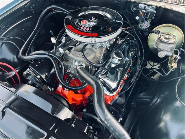 1970 Chevrolet Chevelle (CC-2089266) for sale in Largo, Florida