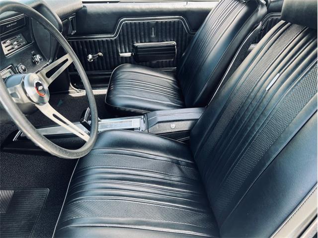 1970 Chevrolet Chevelle (CC-2089266) for sale in Largo, Florida
