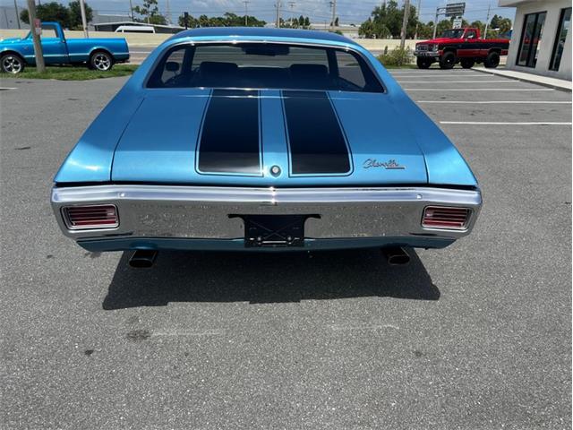 1970 Chevrolet Chevelle (CC-2089266) for sale in Largo, Florida
