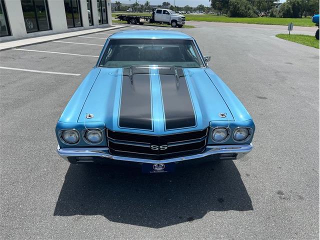 1970 Chevrolet Chevelle (CC-2089266) for sale in Largo, Florida