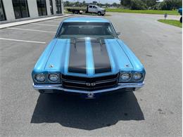 1970 Chevrolet Chevelle (CC-2089266) for sale in Largo, Florida