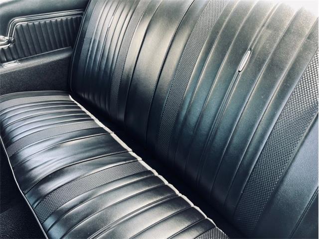 1970 Chevrolet Chevelle (CC-2089266) for sale in Largo, Florida