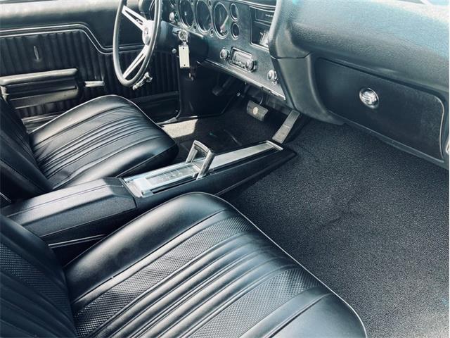1970 Chevrolet Chevelle (CC-2089266) for sale in Largo, Florida