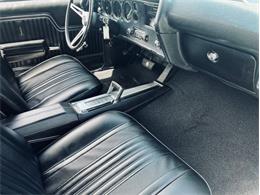 1970 Chevrolet Chevelle (CC-2089266) for sale in Largo, Florida