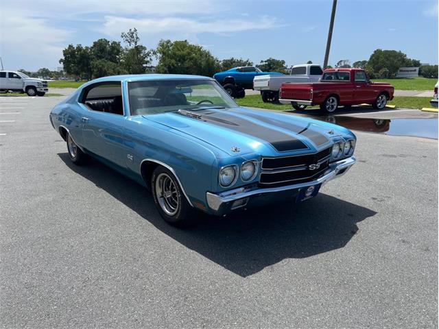 1970 Chevrolet Chevelle (CC-2089266) for sale in Largo, Florida